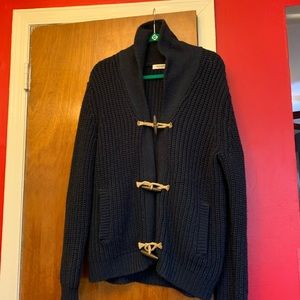 Old Navy Open Front Sweater!